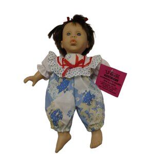 Uneeda 11" Soft Body Baby Doll #71019 - Vintage